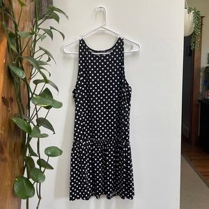 Nick and Nash, Dress, Large, Polka Dot